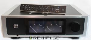 NAD M33