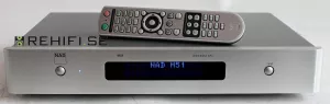 NAD M51