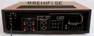 NAD Model 140