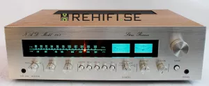 NAD Model 140