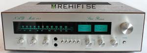 NAD Model 140