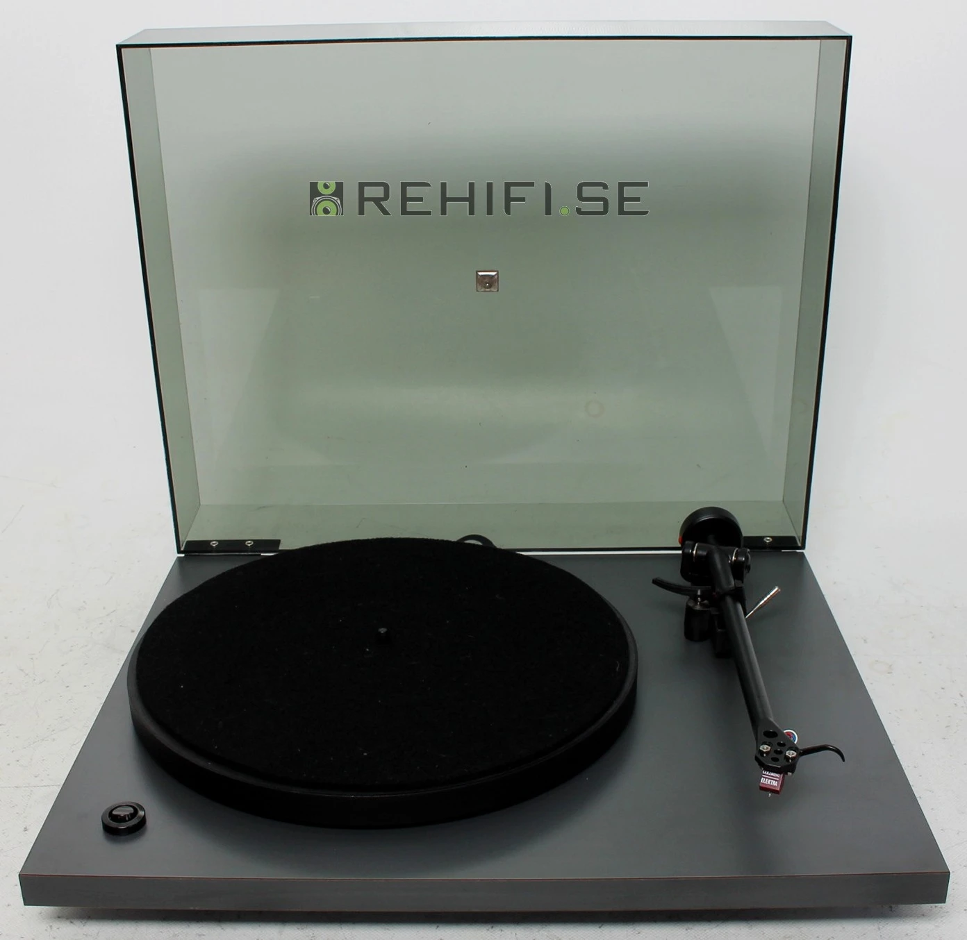 NAD Model 533 begagnad skivspelare från Rehifi