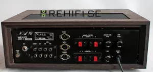NAD Model 90
