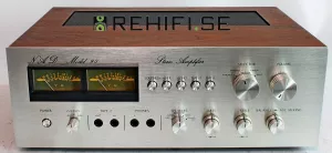 NAD Model 90