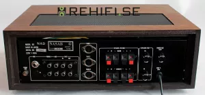 NAD Model 90
