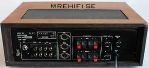 NAD Model 90