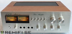 NAD Model 90