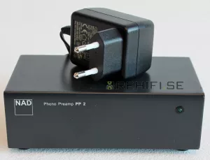 NAD PP2