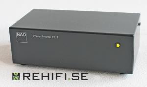NAD PP2
