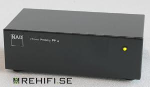 NAD PP2