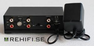 NAD PP2e