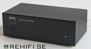 NAD PP2e