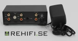 NAD PP2i
