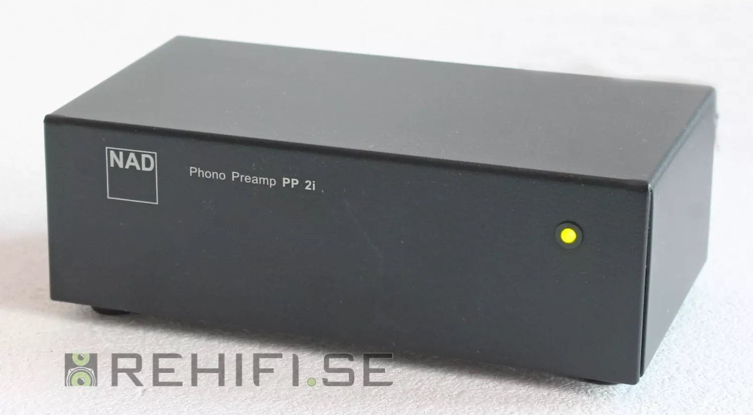 NAD PP2i