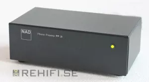 NAD PP2i