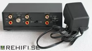 NAD PP2i