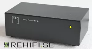 NAD PP2i