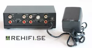 NAD PP4