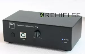 NAD PP4