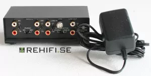 NAD PP4