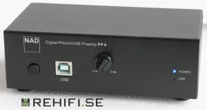 NAD PP4