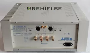 NAD S200