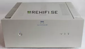 NAD S200