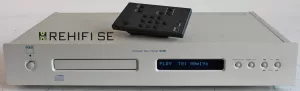 NAD S500