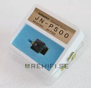 Nagaoka JN-P500 / MP-500