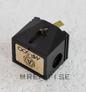 Nagaoka JN-P500 / MP-500