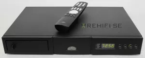 Naim CD5i-2
