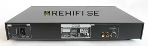 Naim CD5i-2
