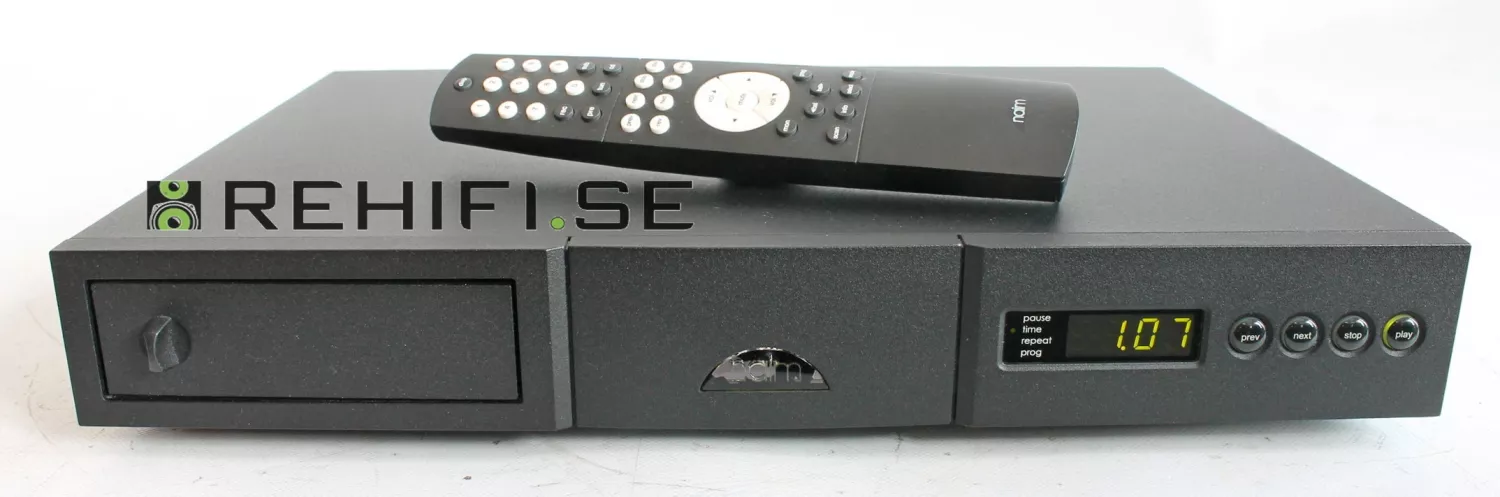 Naim CD5i-2