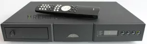 Naim CD5i