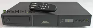Naim CD5i