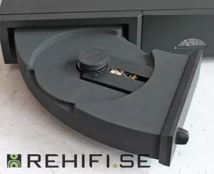 Naim CD5i