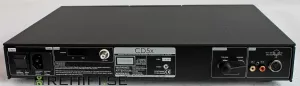 Naim CD5x