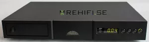 Naim CD5x