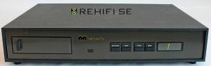 Naim CDX
