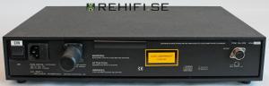 Naim CDX