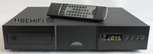 Naim CDX 2