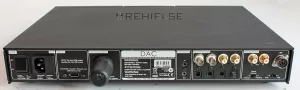 Naim DAC