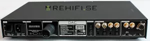 Naim DAC