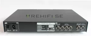 Naim Flatcap XS