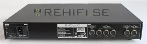 Naim Flatcap XS