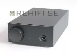 Naim Headline