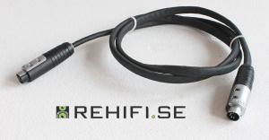 Naim Hi-Line DIN Interconnect