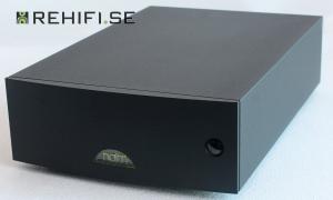 Naim Hicap DR