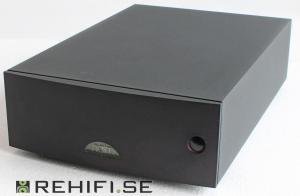 Naim Hicap DR
