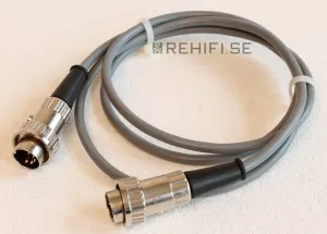 Naim Interconnect DIN